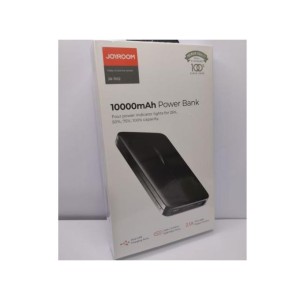 Joyroom JR-T012 10000mAh Dual USB Power Bank