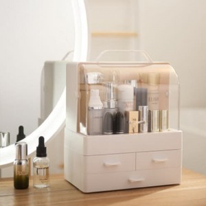 Cosmetics Storage Box