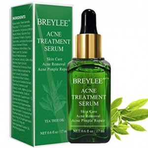 breylee acne treatment serum