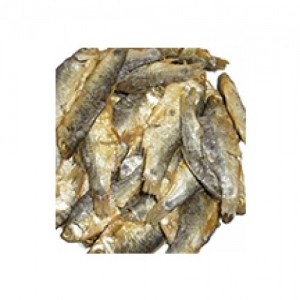 Chapa Dry Fish 250gm 175 tk