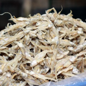organic Sundori Dried Fish 500gm 300tk