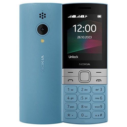 Nokia 150 (2023) | Products | B Bazar | A Big Online Market Place and Reseller Platform in Bangladesh