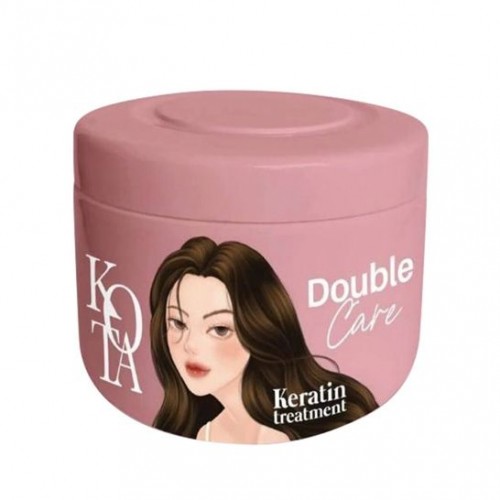 Kota Double Care Keratin Treatment Hair Mask 250ml | Products | B Bazar | A Big Online Market Place and Reseller Platform in Bangladesh