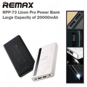 Remax Power Bank