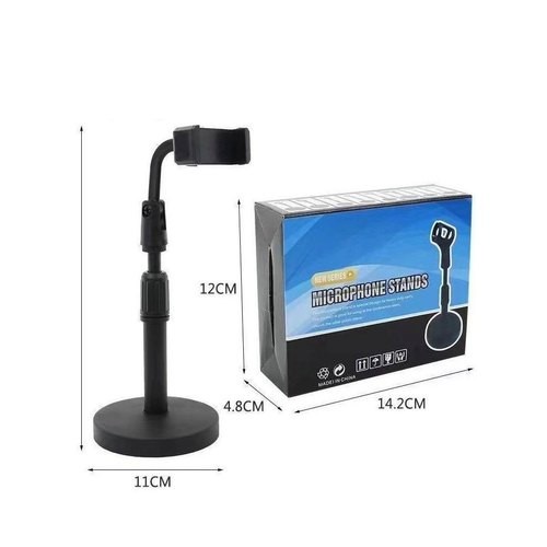 Microphone Mobile Stands | Products | B Bazar | A Big Online Market Place and Reseller Platform in Bangladesh