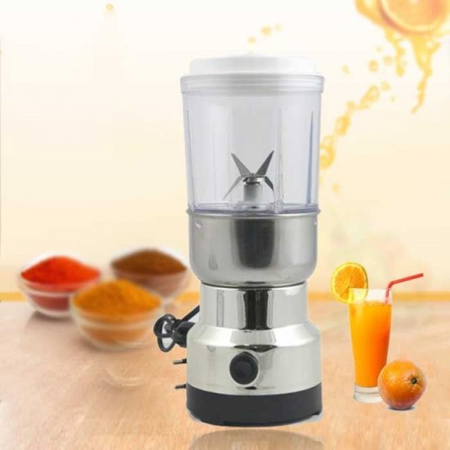 2 In 1 Nima Electric Grinder & Blender | Products | B Bazar | A Big Online Market Place and Reseller Platform in Bangladesh