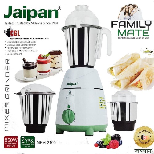 Jaipan family mate blender | Products | B Bazar | A Big Online Market Place and Reseller Platform in Bangladesh