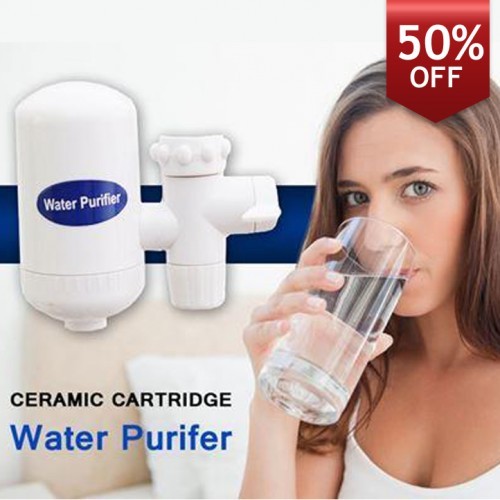 SWS Hi-Tech Ceramic Cartridge Water Purifier | Products | B Bazar | A Big Online Market Place and Reseller Platform in Bangladesh
