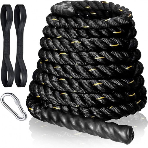 Battle Rope 50 Feet | Products | B Bazar | A Big Online Market Place and Reseller Platform in Bangladesh