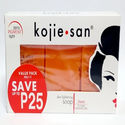 Kojie San Skin Lightening Kojic Acid Soap | Products | B Bazar | A Big Online Market Place and Reseller Platform in Bangladesh