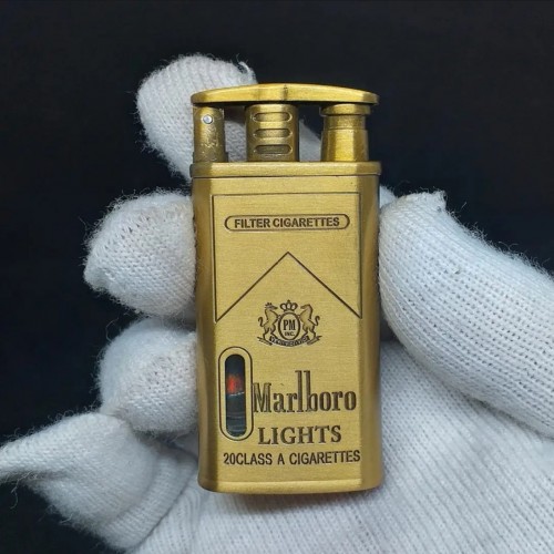 Butane Turbo Lighter Malbro Gas Lighter | Products | B Bazar | A Big Online Market Place and Reseller Platform in Bangladesh