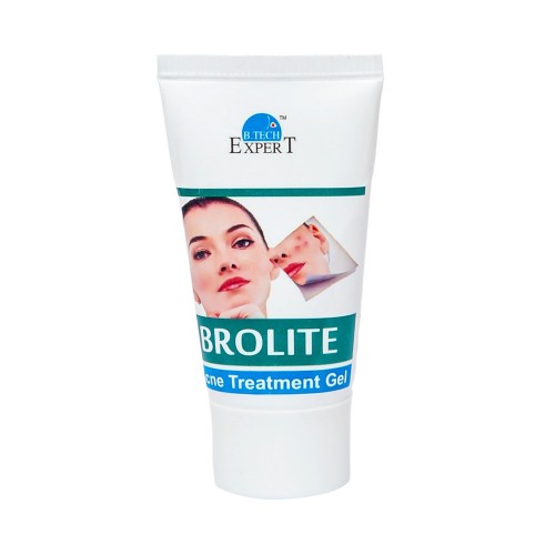 B.Tech Expert Brolite Acne Treatment Gel 30g | Products | B Bazar | A Big Online Market Place and Reseller Platform in Bangladesh