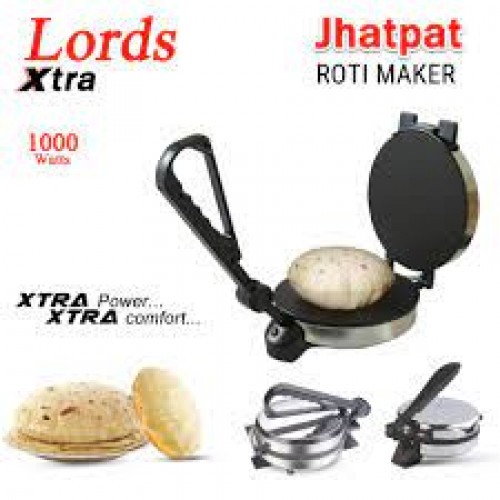 Lord Jhatpat Ruti Maker | Products | B Bazar | A Big Online Market Place and Reseller Platform in Bangladesh