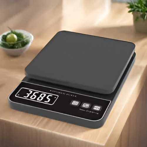 ELEC BLW-B301 Digital Kitchen Scale Electronic Scale | Products | B Bazar | A Big Online Market Place and Reseller Platform in Bangladesh