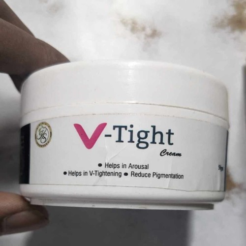 V Tightening Cream | Products | B Bazar | A Big Online Market Place and Reseller Platform in Bangladesh