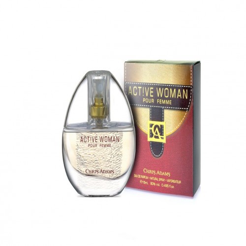 Active Woman Pour Femme 15ml | Products | B Bazar | A Big Online Market Place and Reseller Platform in Bangladesh