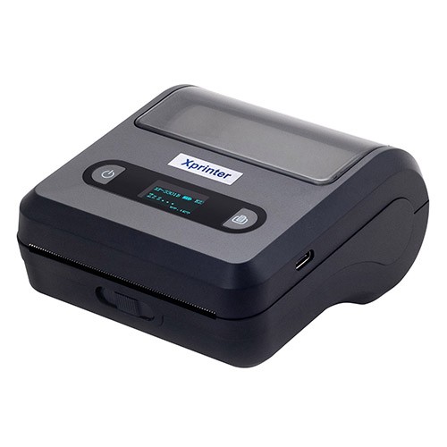 Xprinter XP-P3301B Direct Thermal POS & Label Printer | Products | B Bazar | A Big Online Market Place and Reseller Platform in Bangladesh