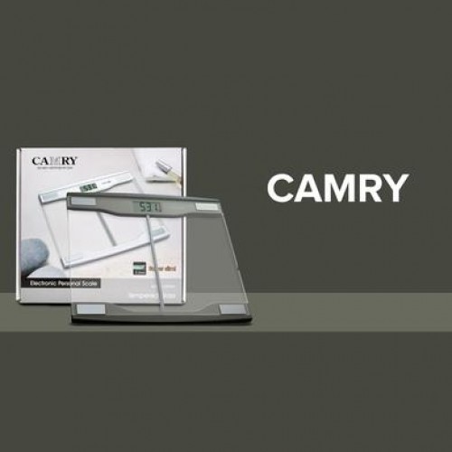 Digital Weight Machine – Camry – EB9061 – Grey | Products | B Bazar | A Big Online Market Place and Reseller Platform in Bangladesh