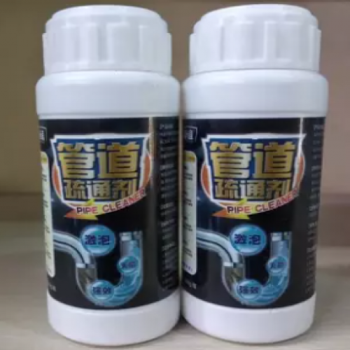Powerful Drain And Sink Cleaner Powder 110gm | Products | B Bazar | A Big Online Market Place and Reseller Platform in Bangladesh