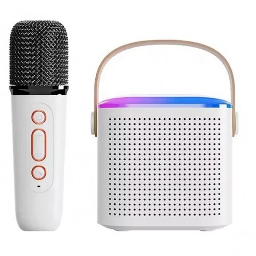 Stereo Y1 Wireless Karaoke Speaker with Mic | Products | B Bazar | A Big Online Market Place and Reseller Platform in Bangladesh