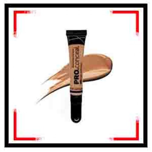 La Girl Pro Conceal Hd Concealer | Products | B Bazar | A Big Online Market Place and Reseller Platform in Bangladesh