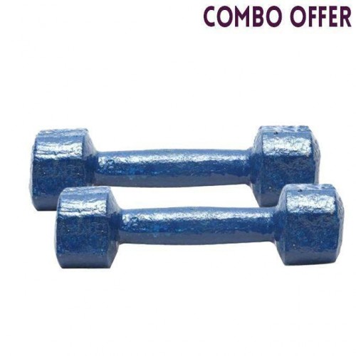 4kg Dumbbell - Navy Blue Combo pack | Products | B Bazar | A Big Online Market Place and Reseller Platform in Bangladesh